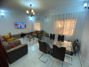 Best chill place, Dakar !